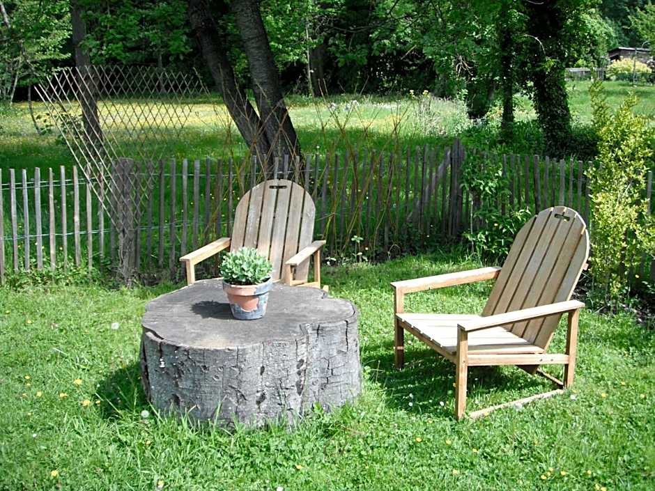 Le Brame - Chambres d'Hôtes