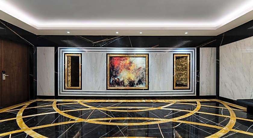 Movenpick Hotel And Residences Riyadh