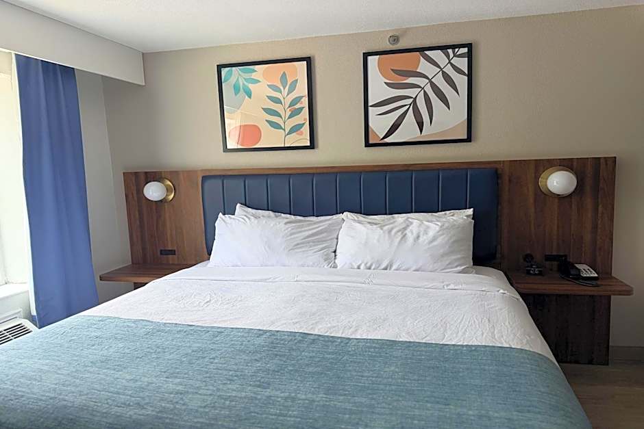 Wingate by Wyndham Athens Near Downtown