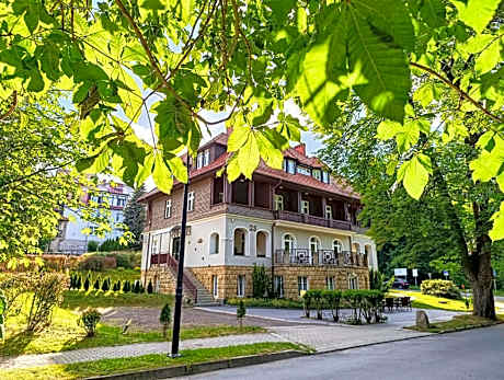 Villa Lessing