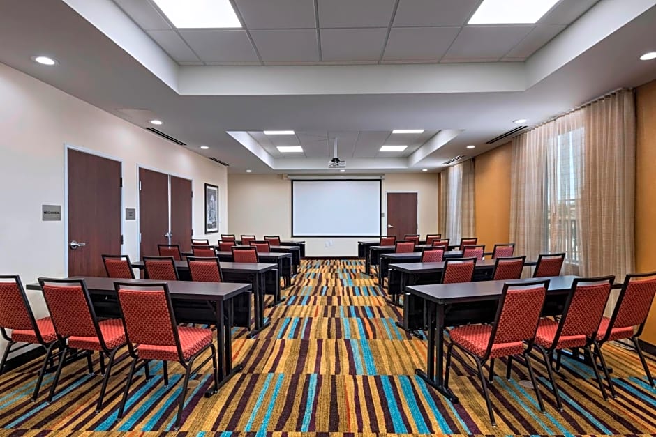 Fairfield Inn & Suites by Marriott Austin Buda