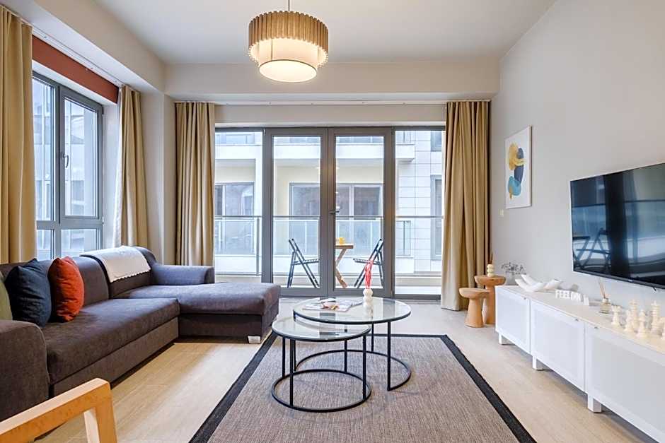 New Inn Hotel Cadde 54 Mall