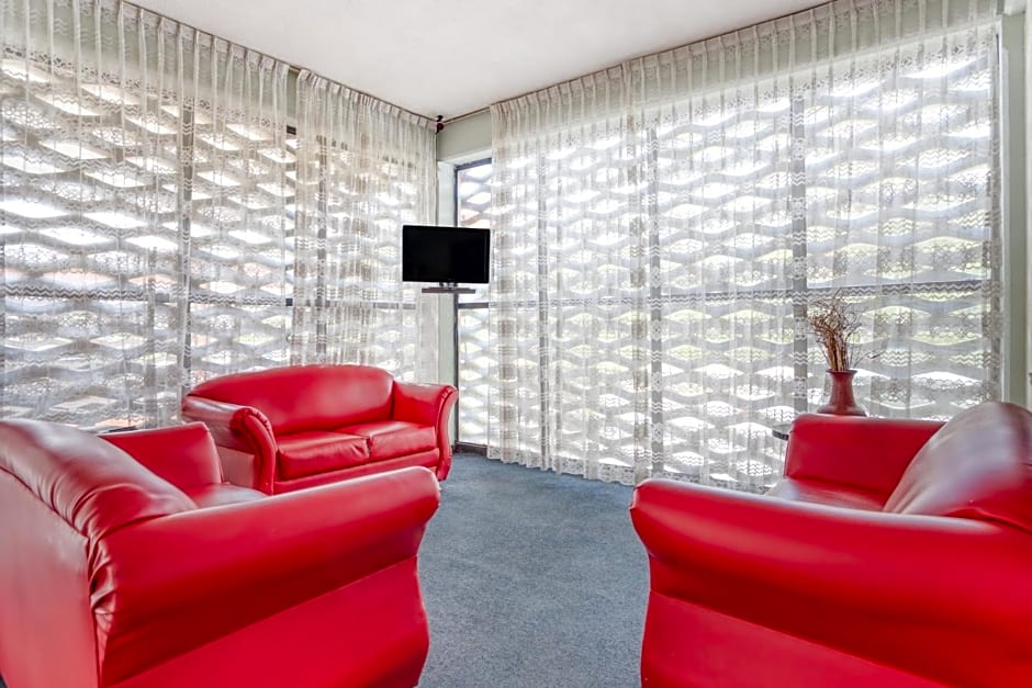 Hotel Suites Puebla