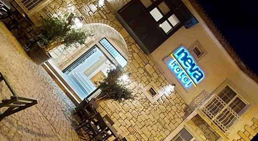 Neva Hotel Alacati