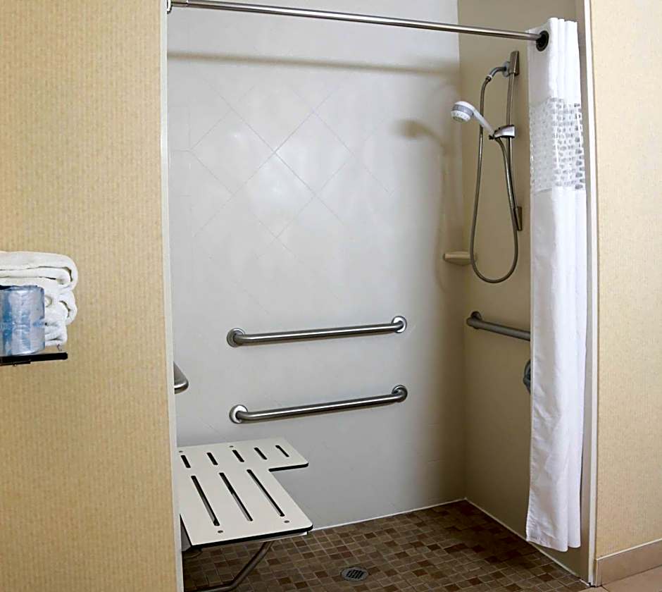 Hampton Inn By Hilton Morehead