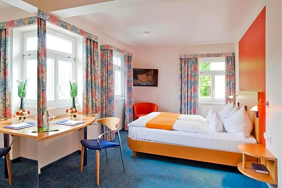 Aspire Kronprinz Schwäbisch Hall, Trademark Collection by Wyndham