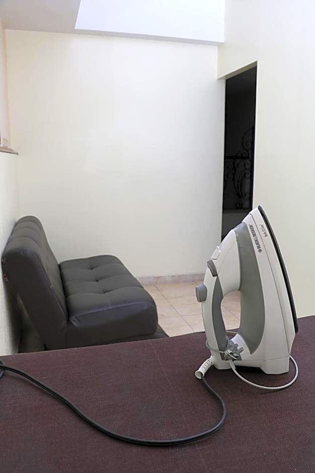 Hotel America Palacio