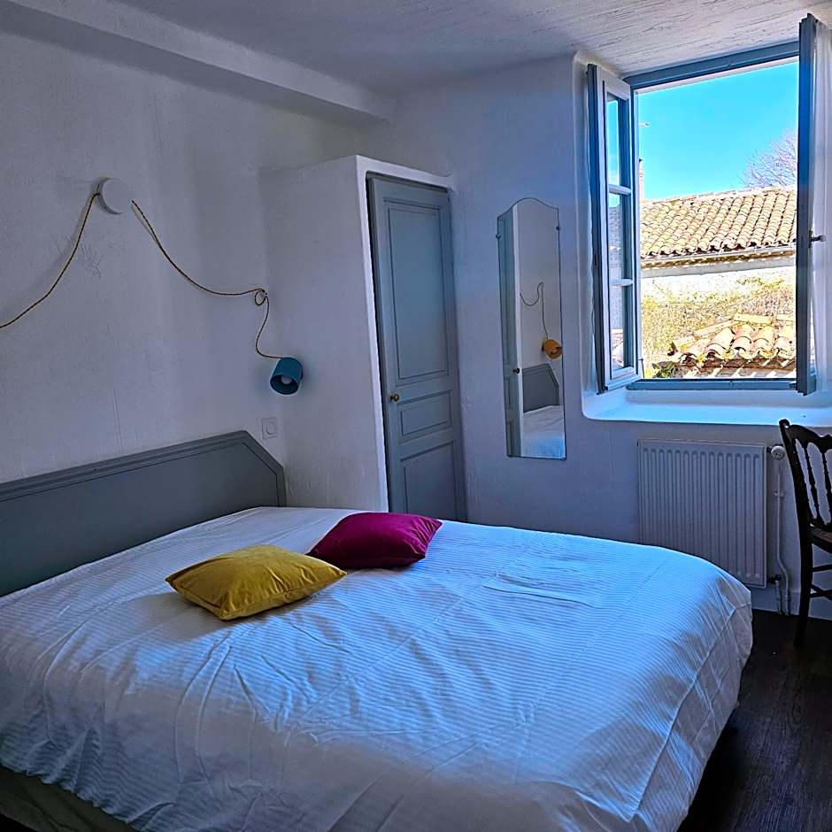 Hôtel Candide