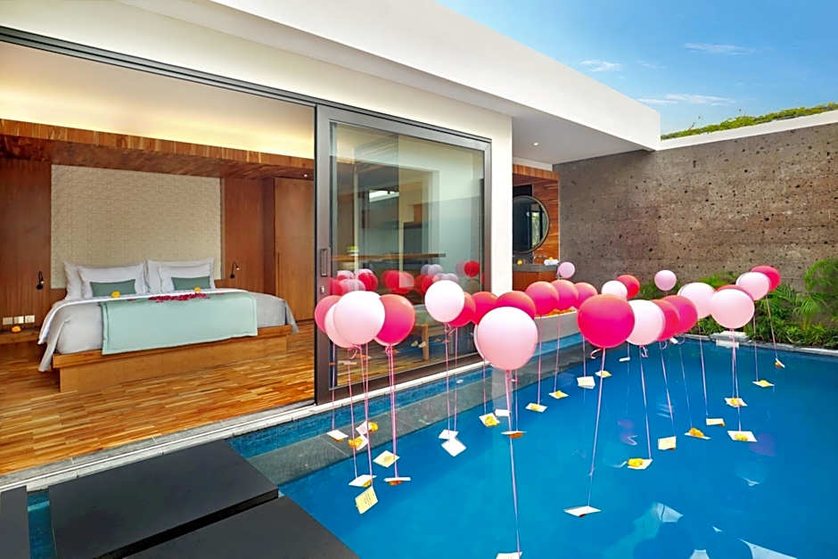 Ayona Villa Seminyak by Ini Vie Hospitality