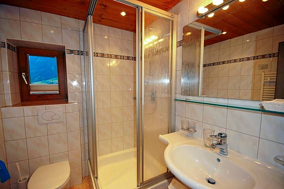 Hotel Garni Hainbacherhof