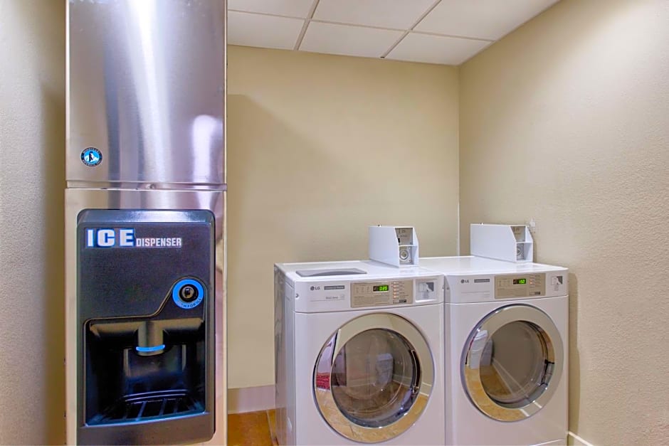Hampton Inn Baton Rouge - Denham Springs
