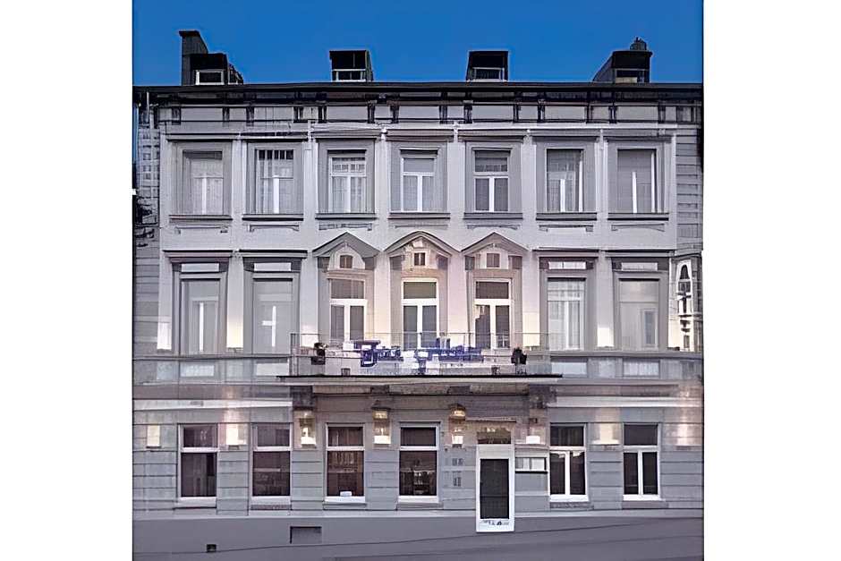 Design-Hotel Zur Abtei
