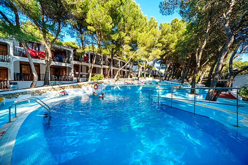 Hotel-Apartamentos Sol Parc