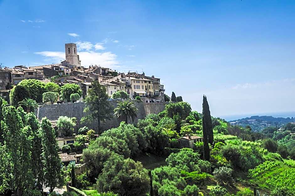 Belambra Clubs La Colle-sur-Loup - Les Terrasses De Saint-Paul De Vence