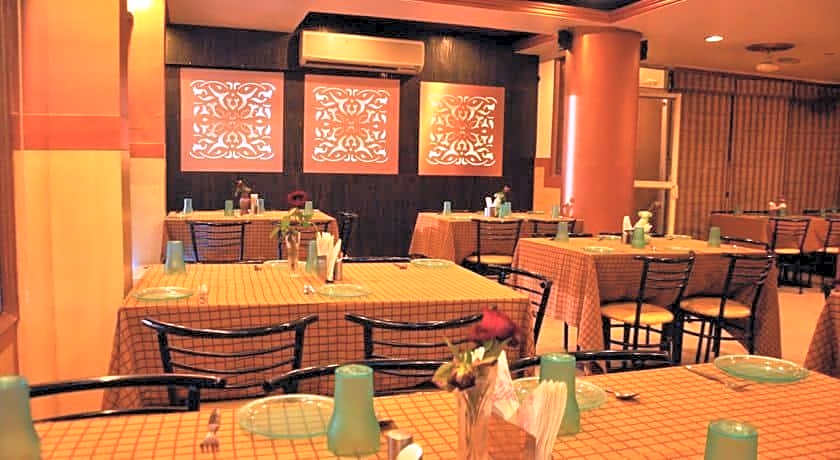 hotel sudarshan palace