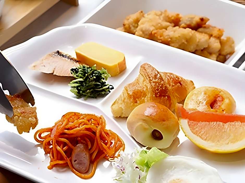 VIA INN HIGASHI GINZA - JR WEST GROUP