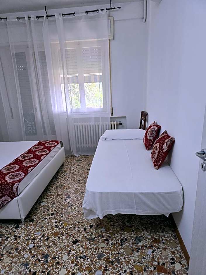 BBC Venice Guest House