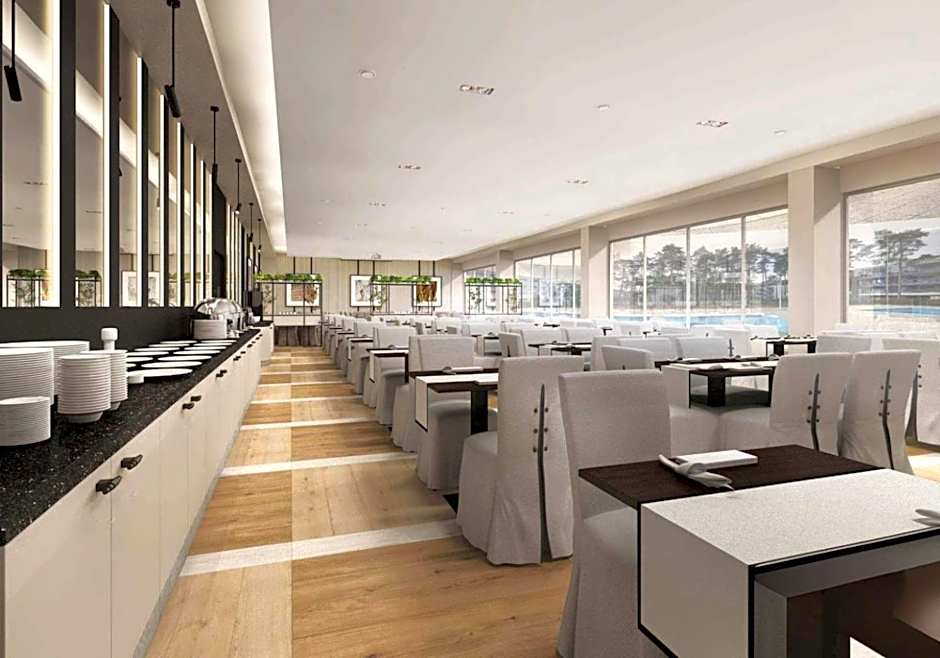 Apartamenty Baltic Inn