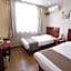 GreenTree Inn Hebei Baoding Sanfeng Road Agricultural University Shell Hotel