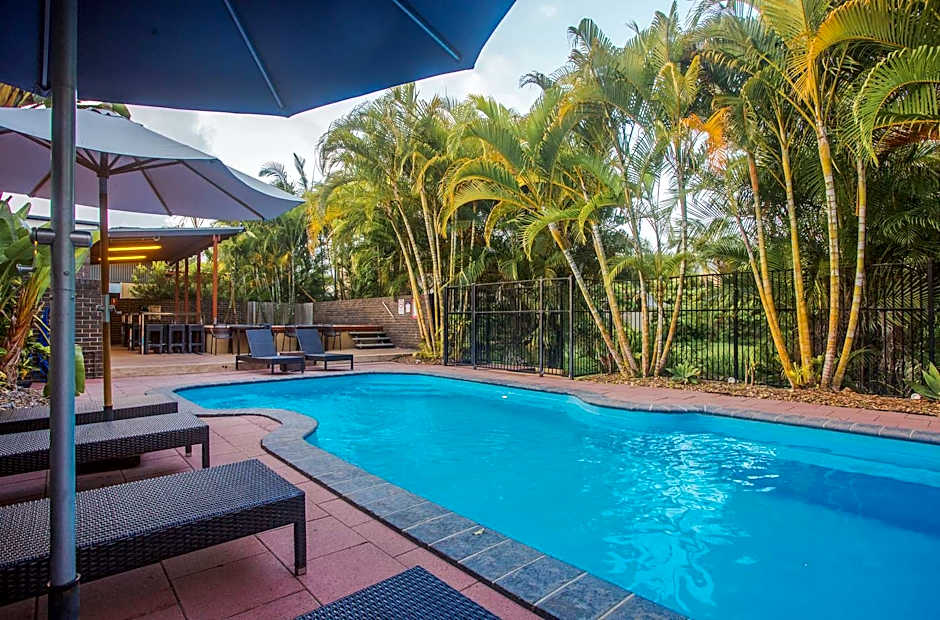 Quarterdecks Retreat