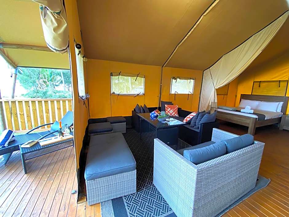 BIG4 Mackay Blacks Beach Holiday Park