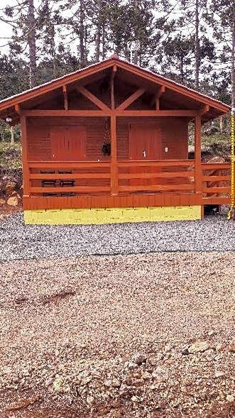 Pousada Chales Aconchego Serrano