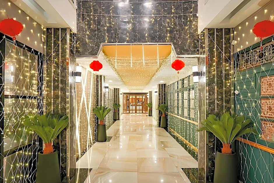 Clarian Hotel Beach Patong