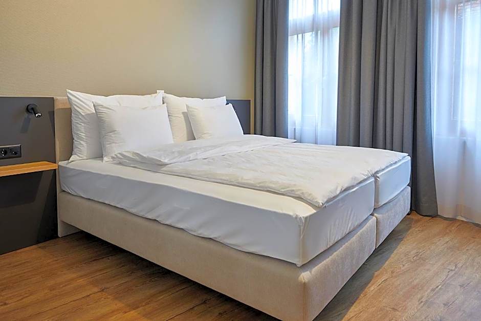 Hotel Jäger Jeuss - Murten - Self-Check-in