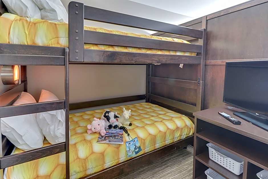 Holiday Inn Express & Suites Union City By IHG