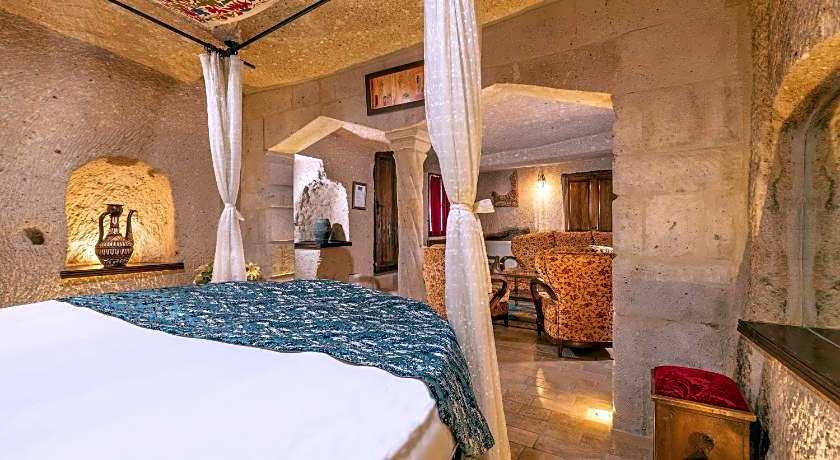 Adora Cave Suites