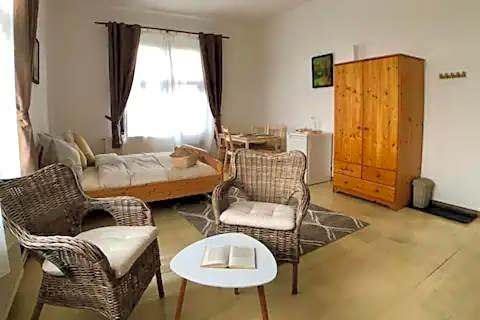 Penzion Vila E Landisch