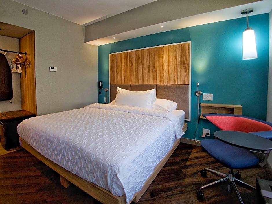 Tru By Hilton Oklahoma City Airport, OK