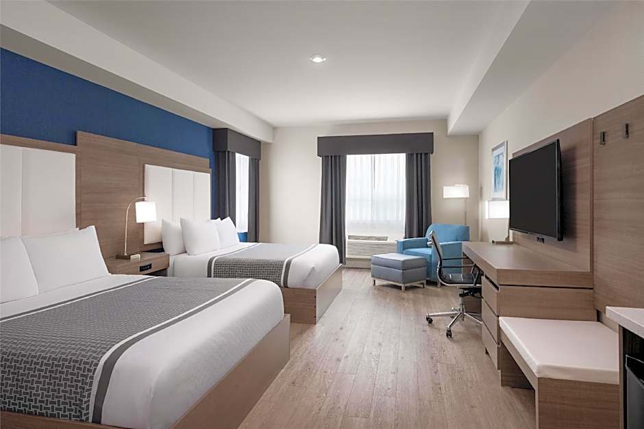Best Western Plus Gateway to the Falls