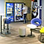 ibis budget Lyon Eurexpo Chassieu