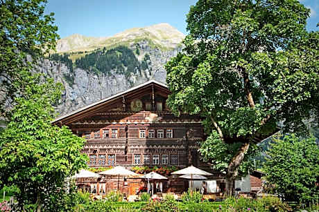 Landgasthof Ruedihus