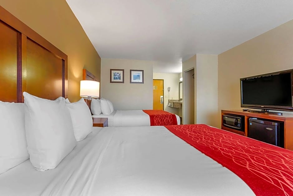 Comfort Inn Payson