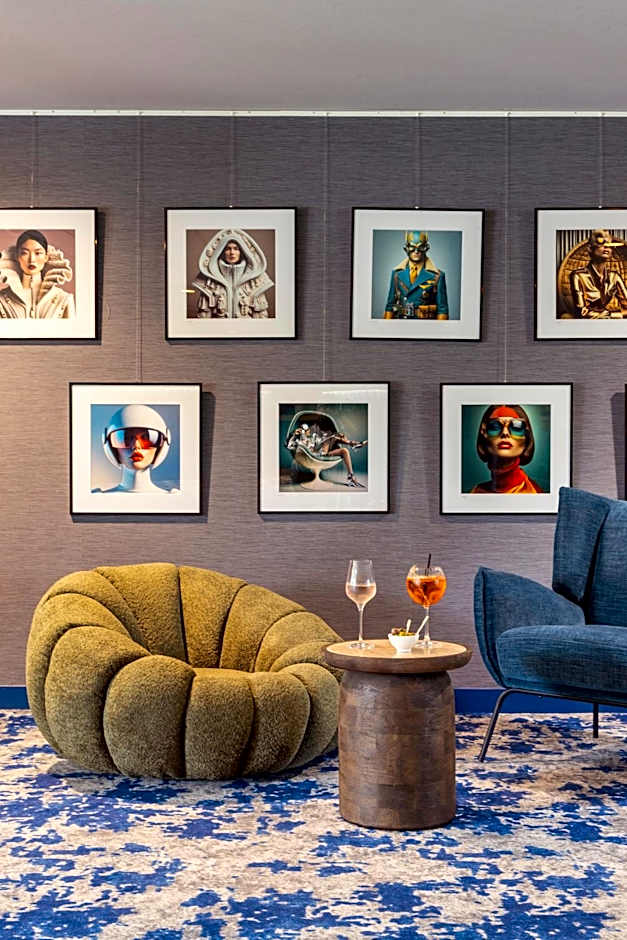 Hôtel Best of Both - Divonne-les-Bains