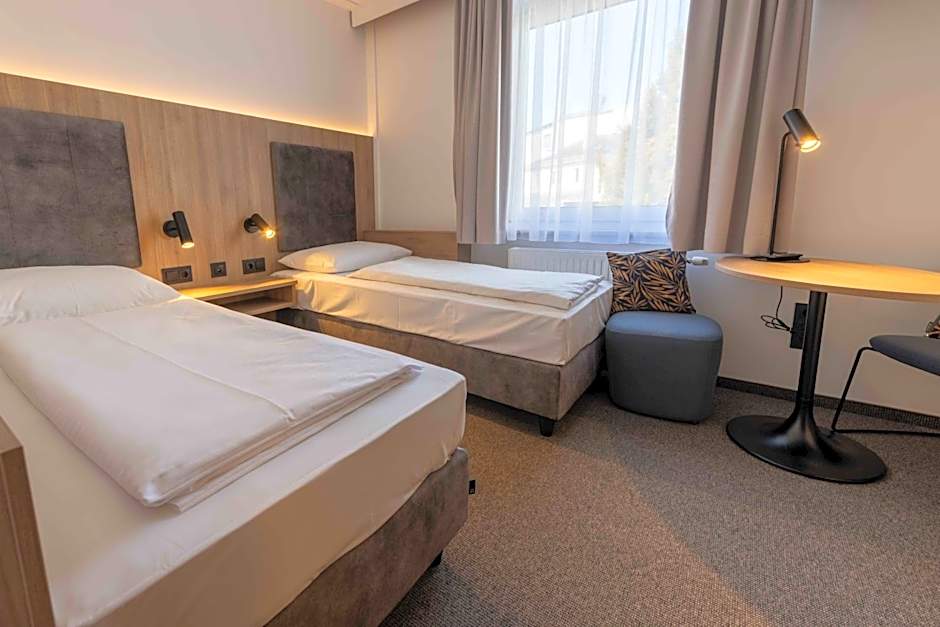 Hotel Anker