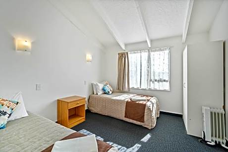 Two-Bedroom Apartment - Top Floor