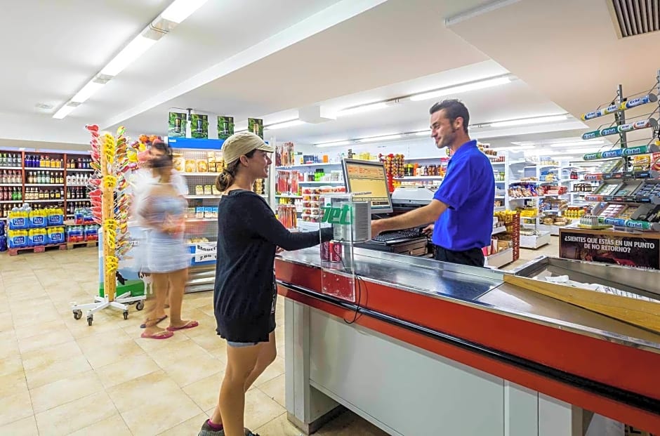 Ibiza JET Apartamentos - Adults Only