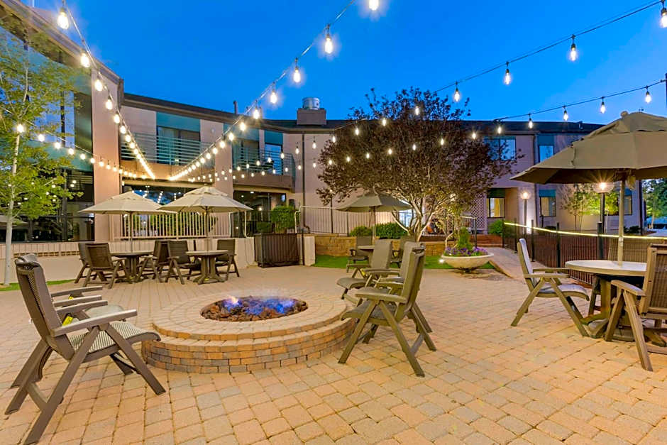 Best Western Plus Inn Of Williams