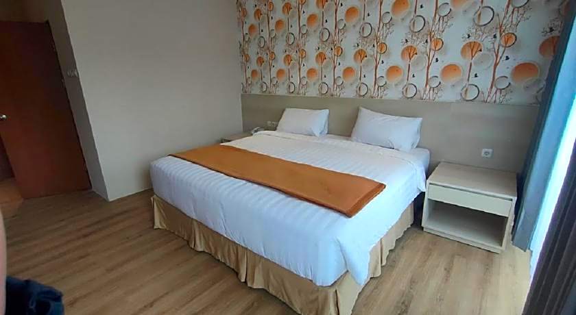 Hotel Lereng Bromo