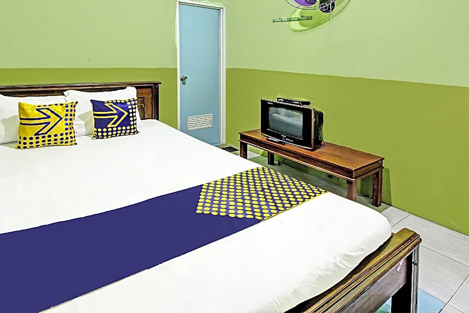 OYO Life 92264 Argo Homestay