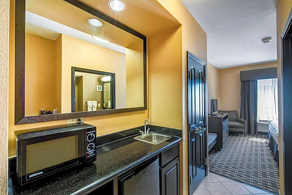 Holiday Inn Arlington Northeast By IHG