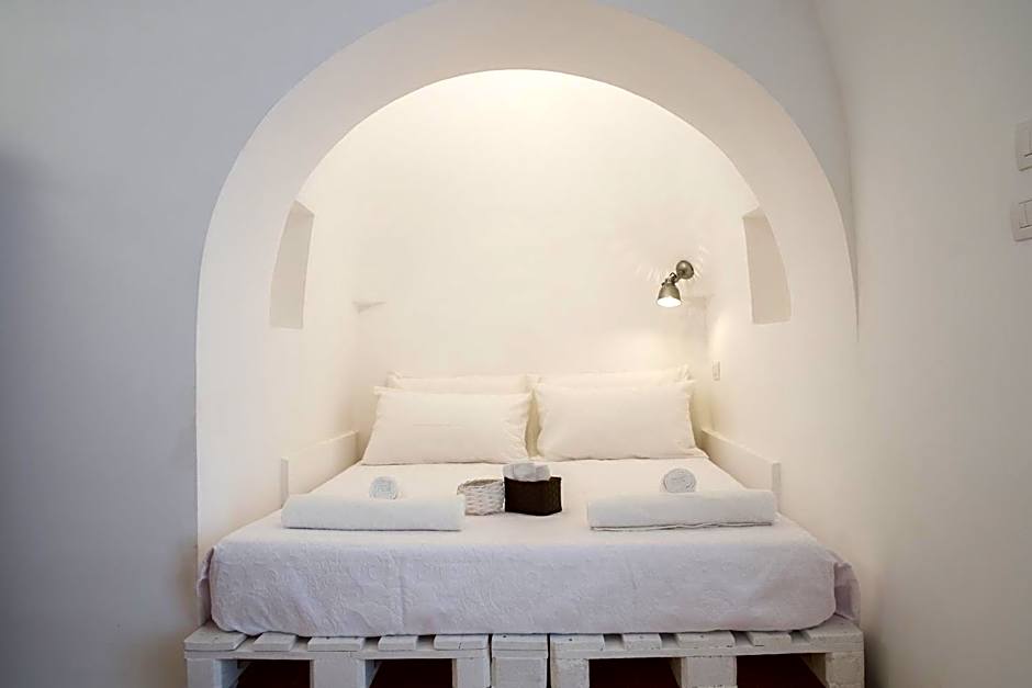 Fikus - the Apulian B&B
