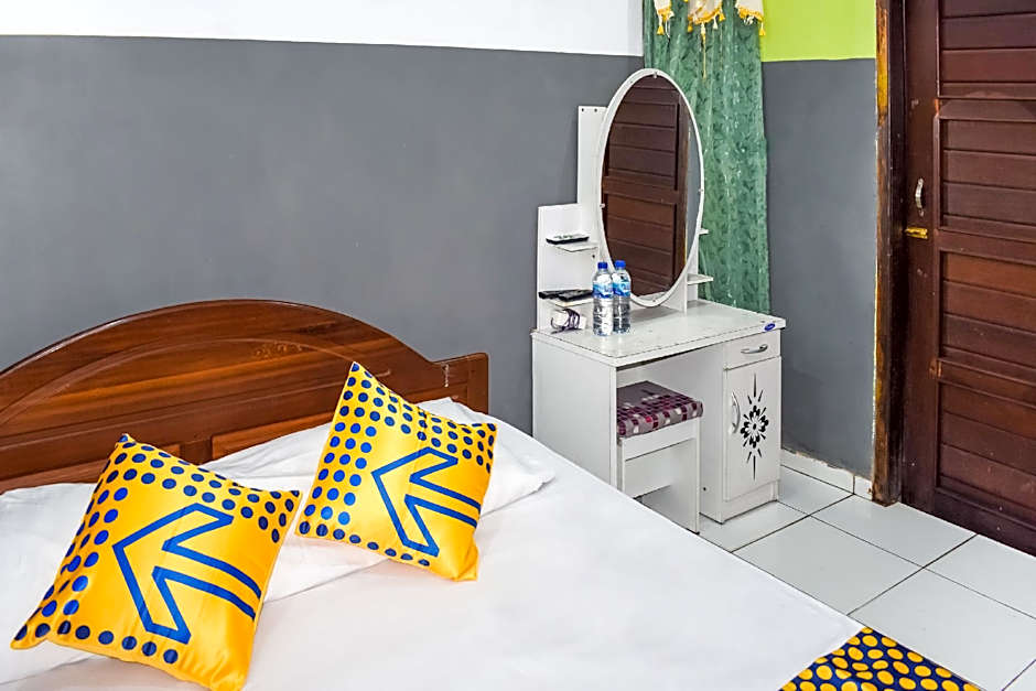 Hotel O Penginapan Widodo