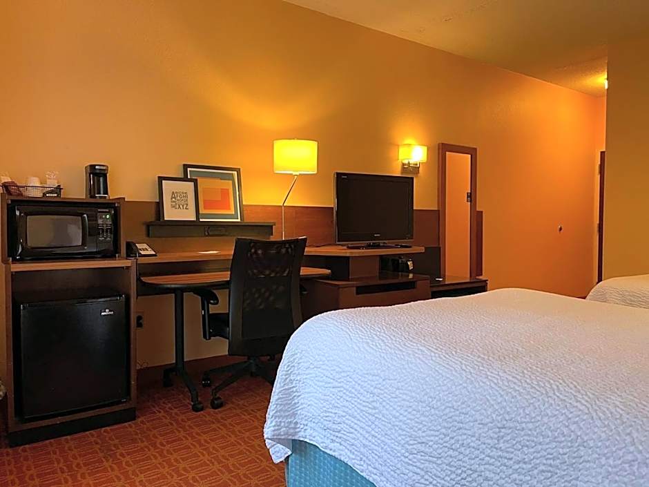Baymont by Wyndham Chambersburg