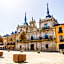 Hotel Aroi Bierzo Plaza