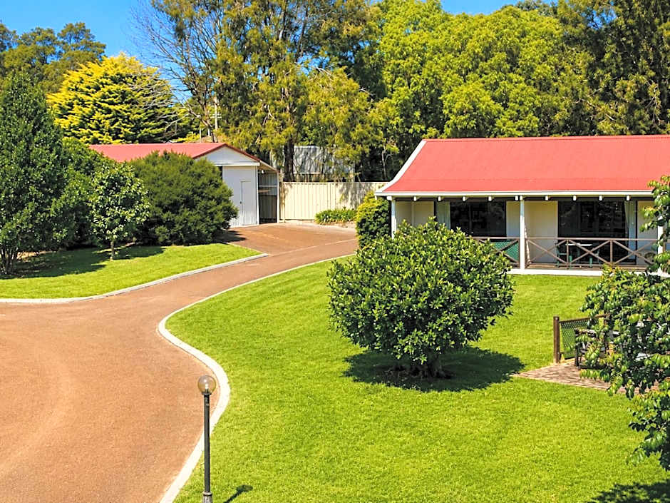 Karri Forest Motel