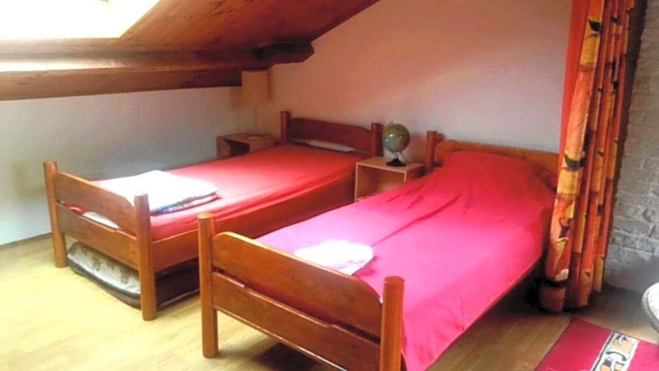 Chambres d'Hôtes Le Perdigon